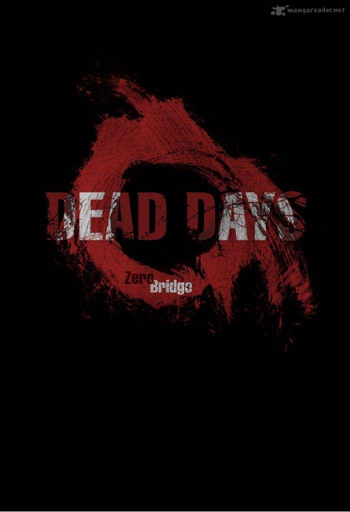 Dead Days 41 15