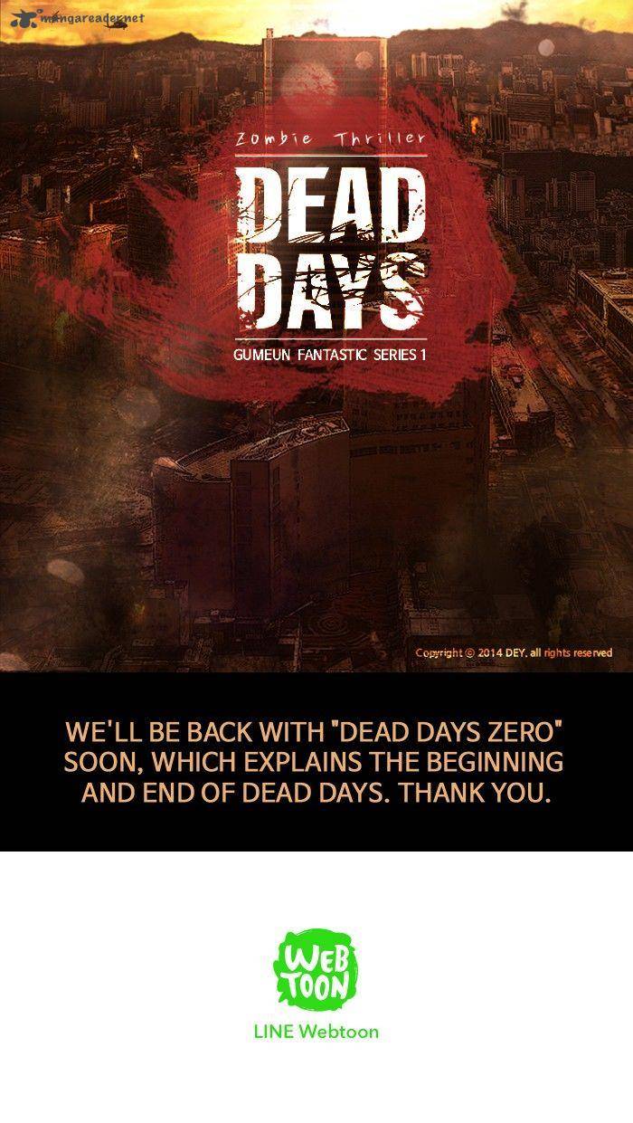 Dead Days 41 59