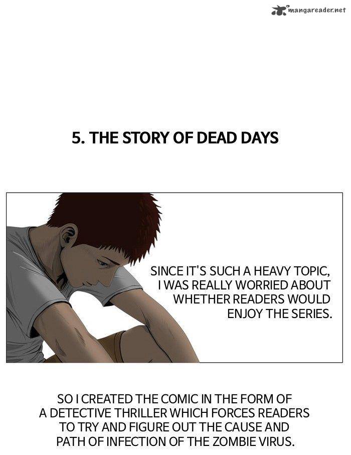 Dead Days 42 18
