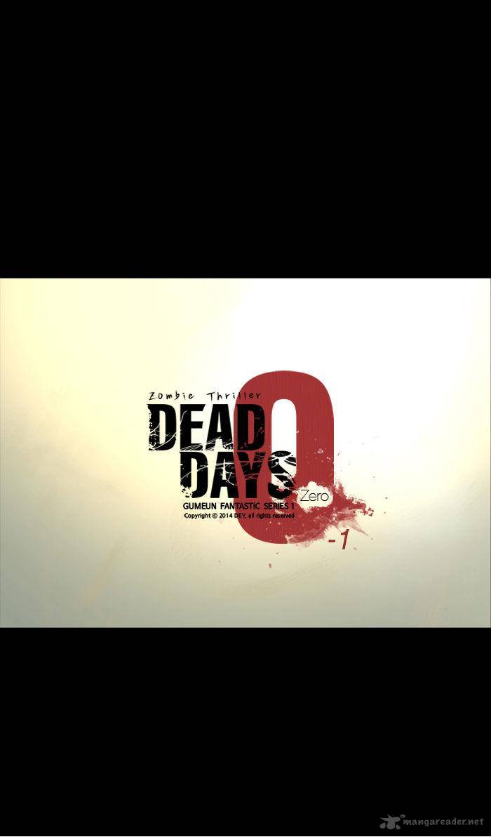 Dead Days 43 12