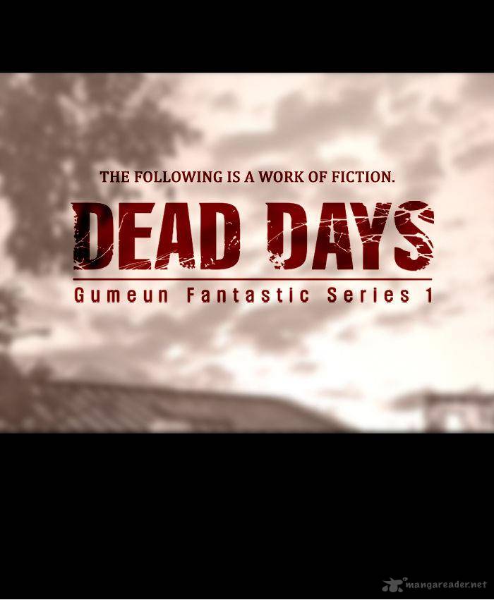Dead Days 44 1