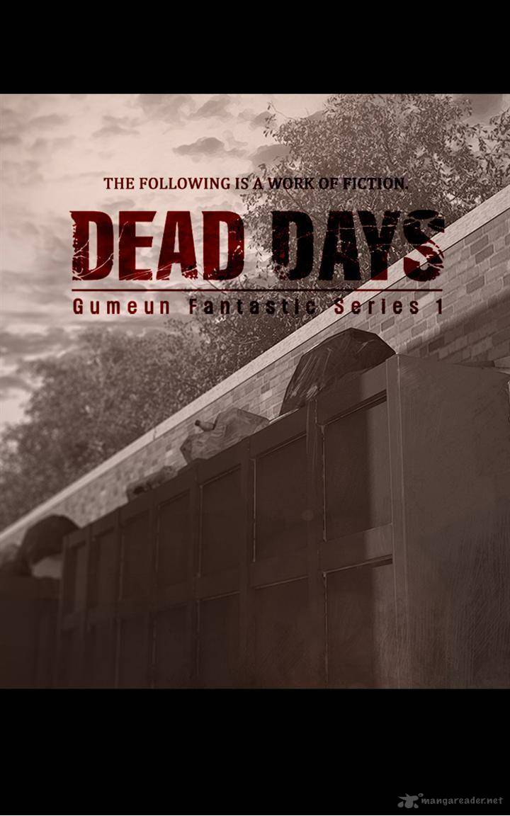 Dead Days 45 1