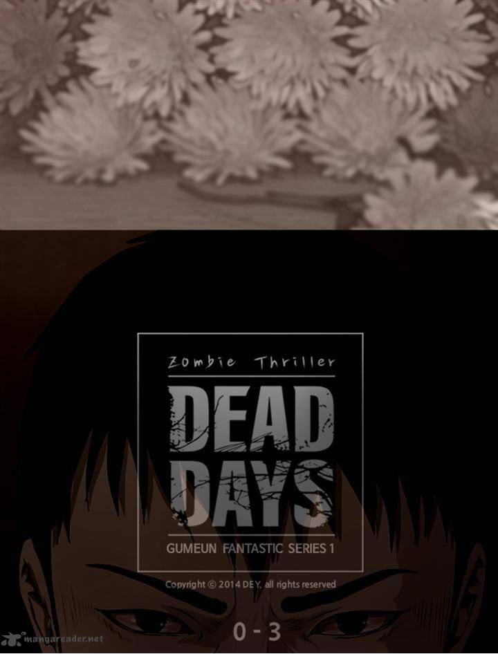 Dead Days 45 72