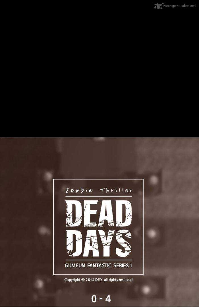 Dead Days 46 81