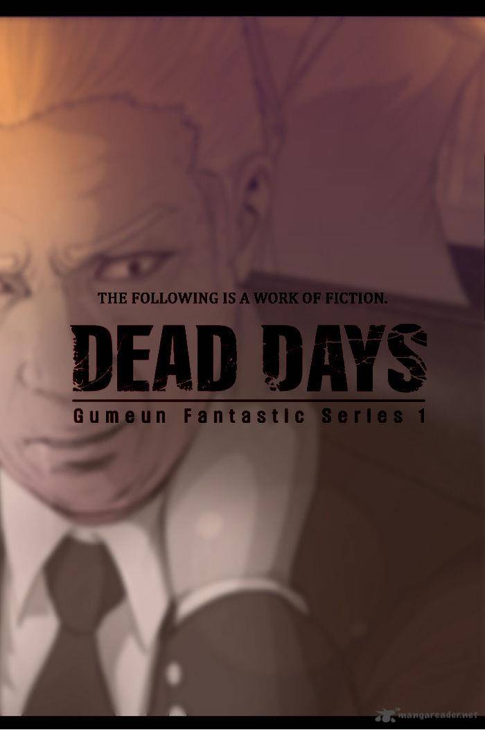 Dead Days 47 2