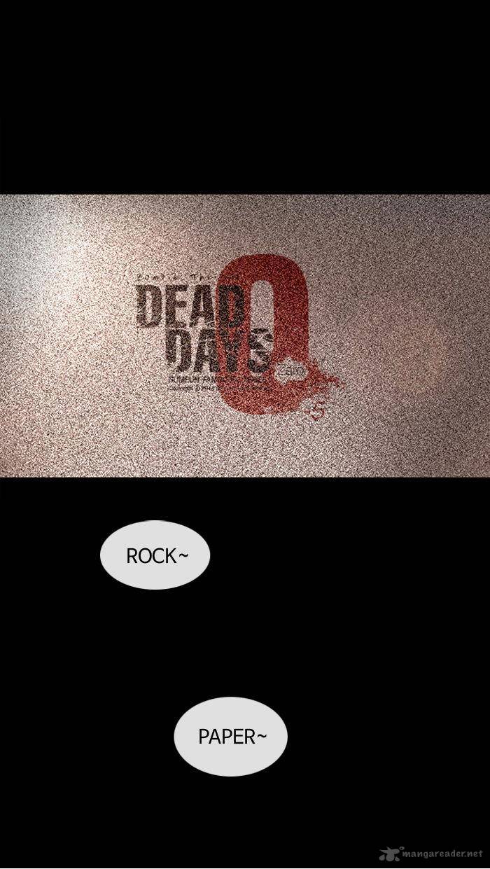 Dead Days 47 34