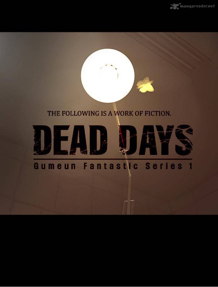 Dead Days 48 2
