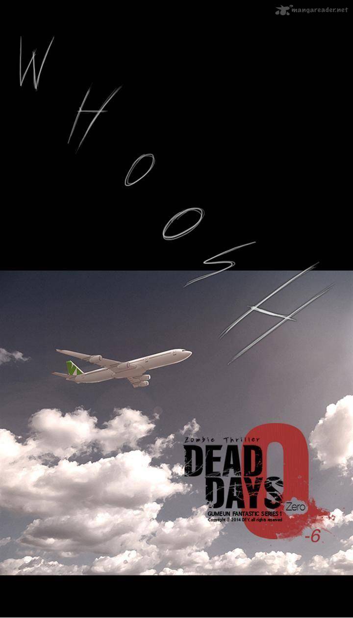 Dead Days 48 22