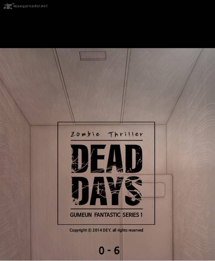 Dead Days 48 65