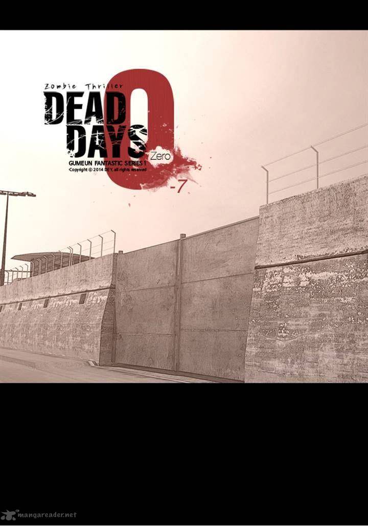 Dead Days 49 11
