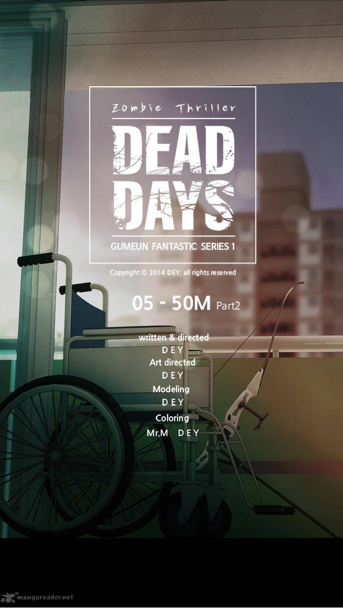 Dead Days 5 139