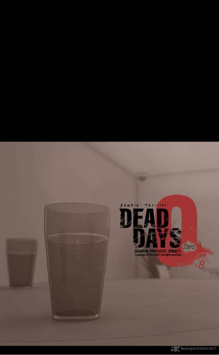 Dead Days 50 8