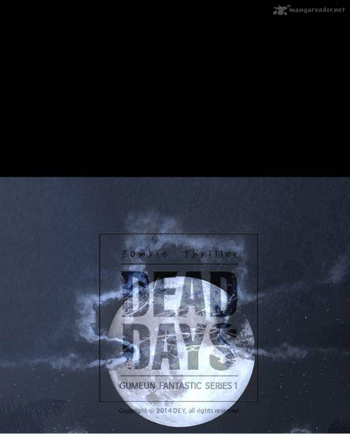 Dead Days 51 67
