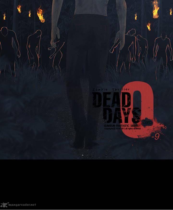 Dead Days 51 8