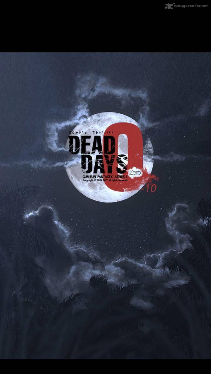 Dead Days 52 5