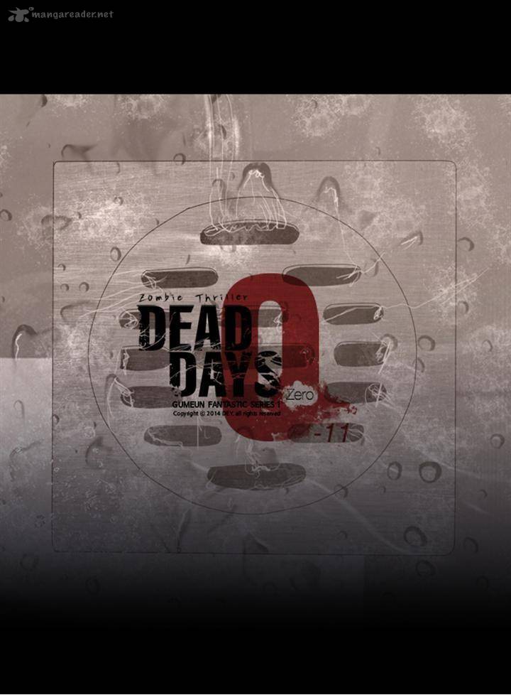 Dead Days 53 7