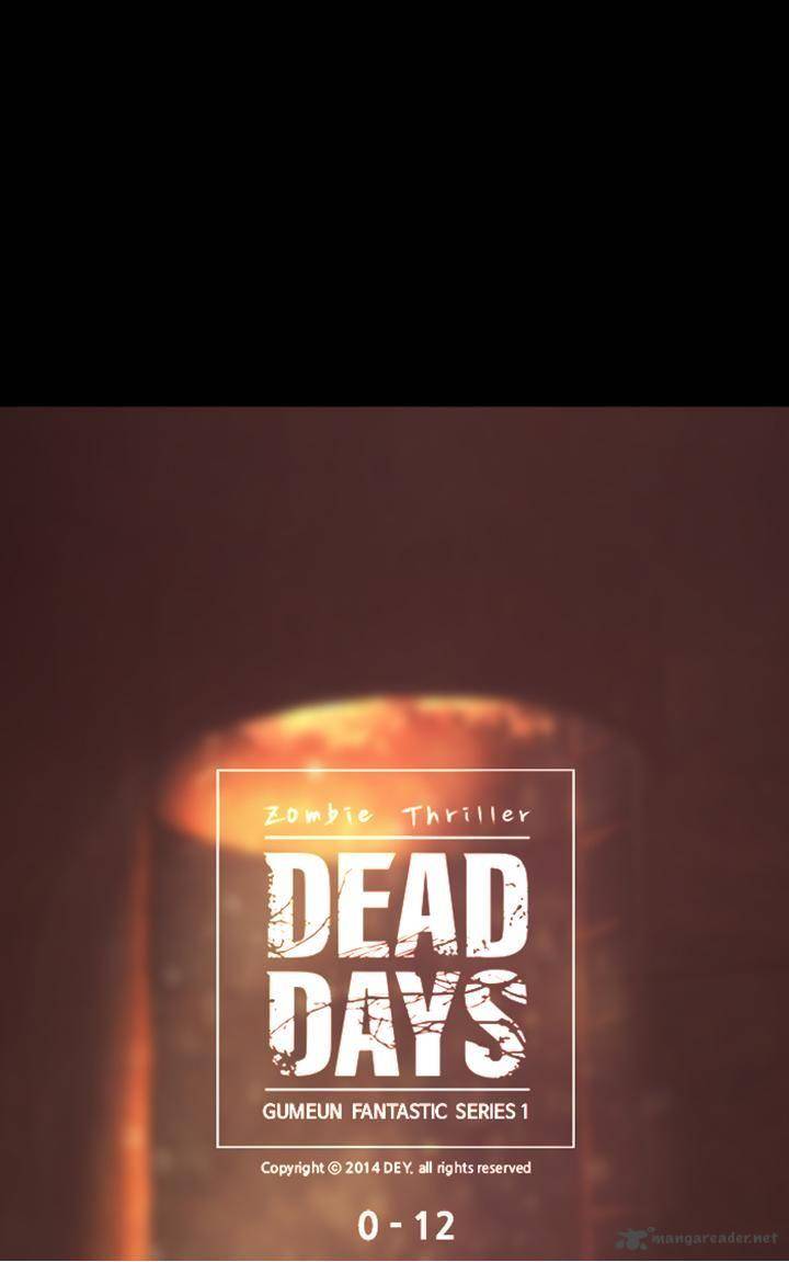 Dead Days 55 53