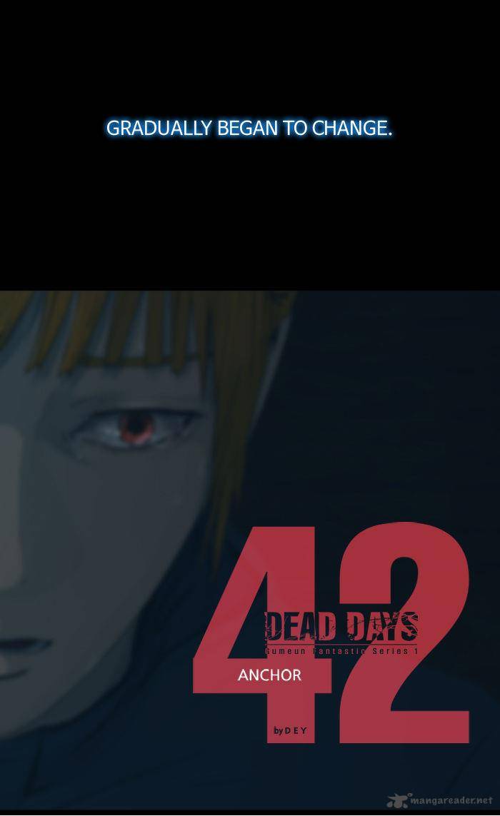 Dead Days 58 4
