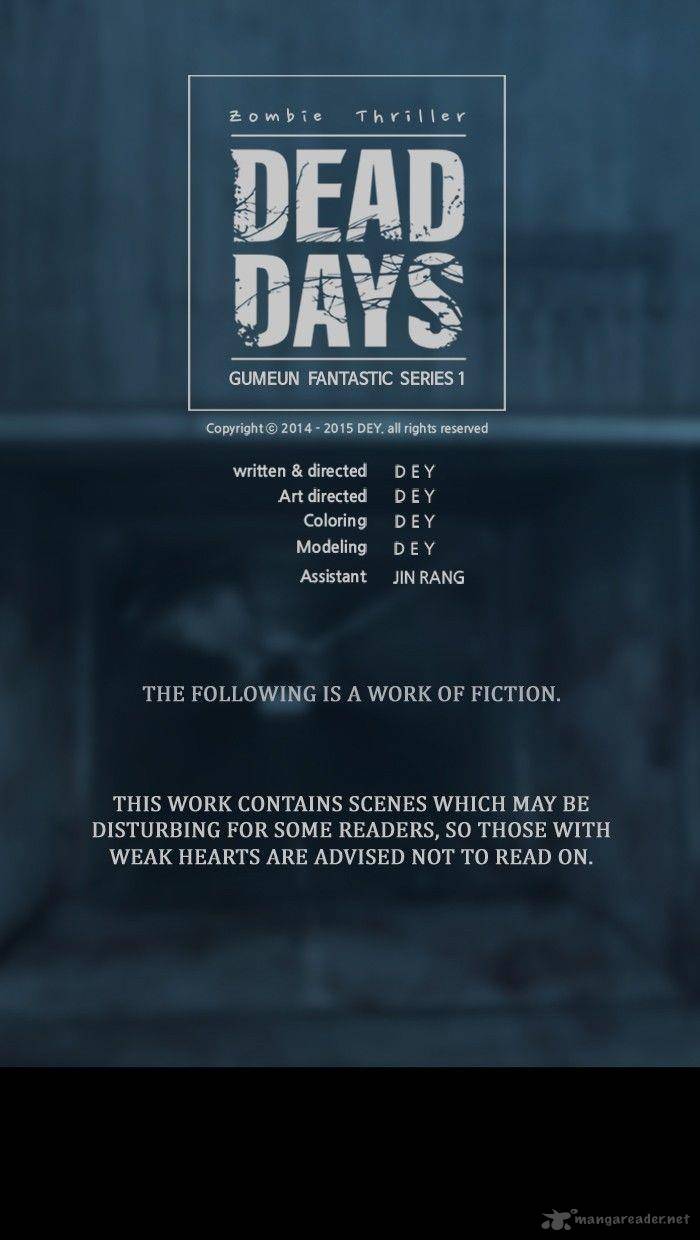 Dead Days 59 1
