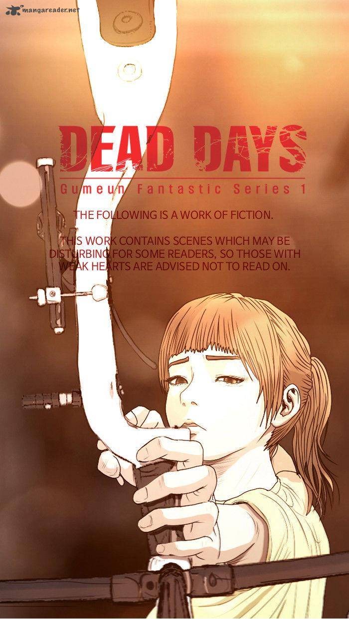 Dead Days 6 1