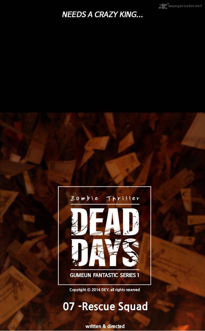 Dead Days 7 60