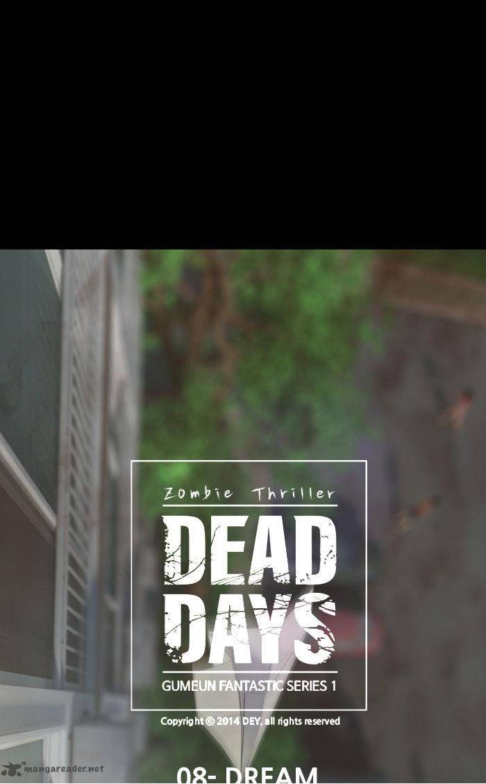 Dead Days 8 71