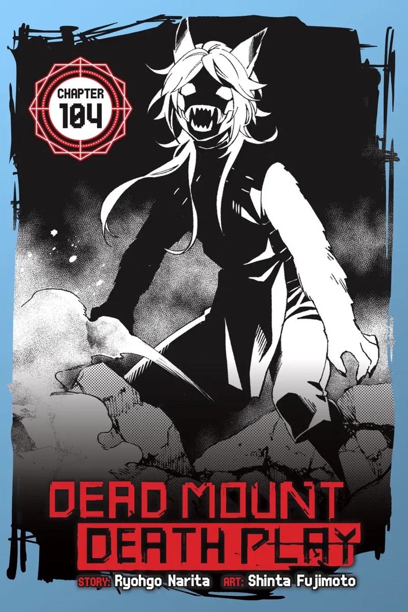 Dead Mount Death Play 104 1