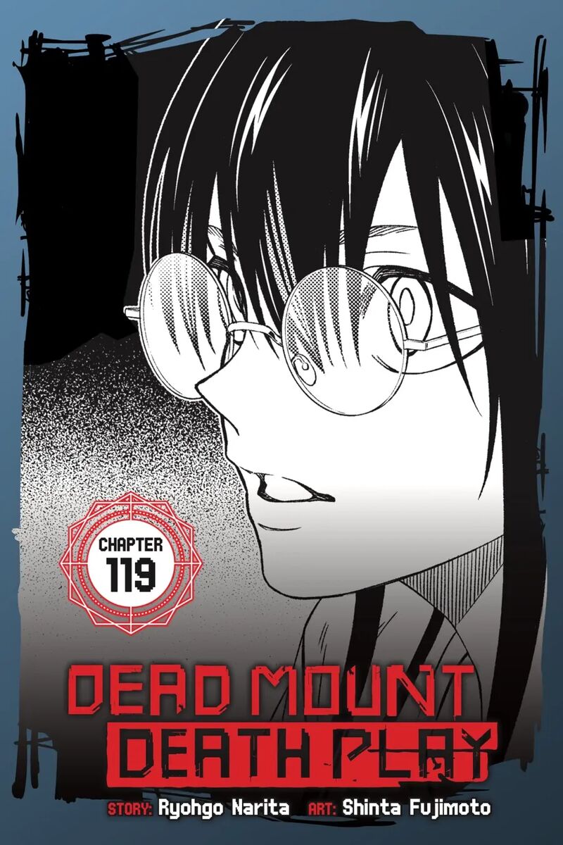 Dead Mount Death Play 119 1
