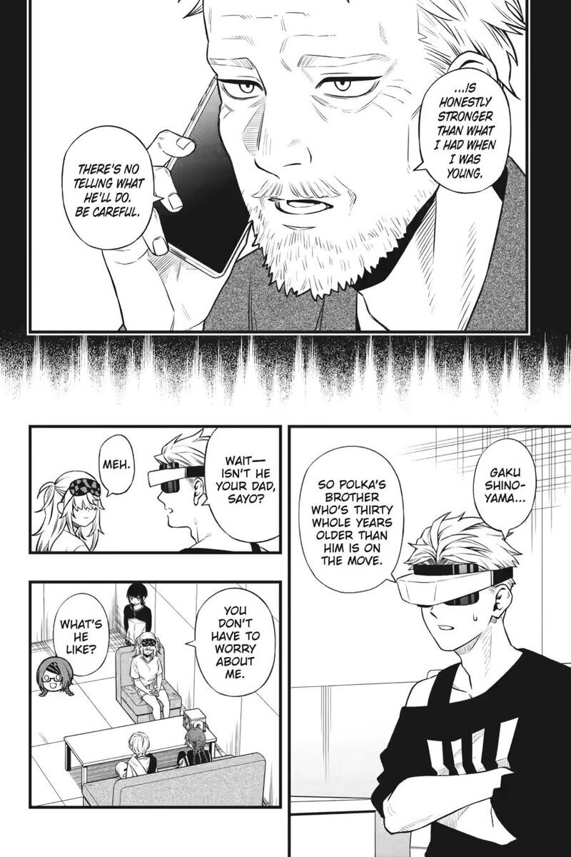 Dead Mount Death Play 144 12