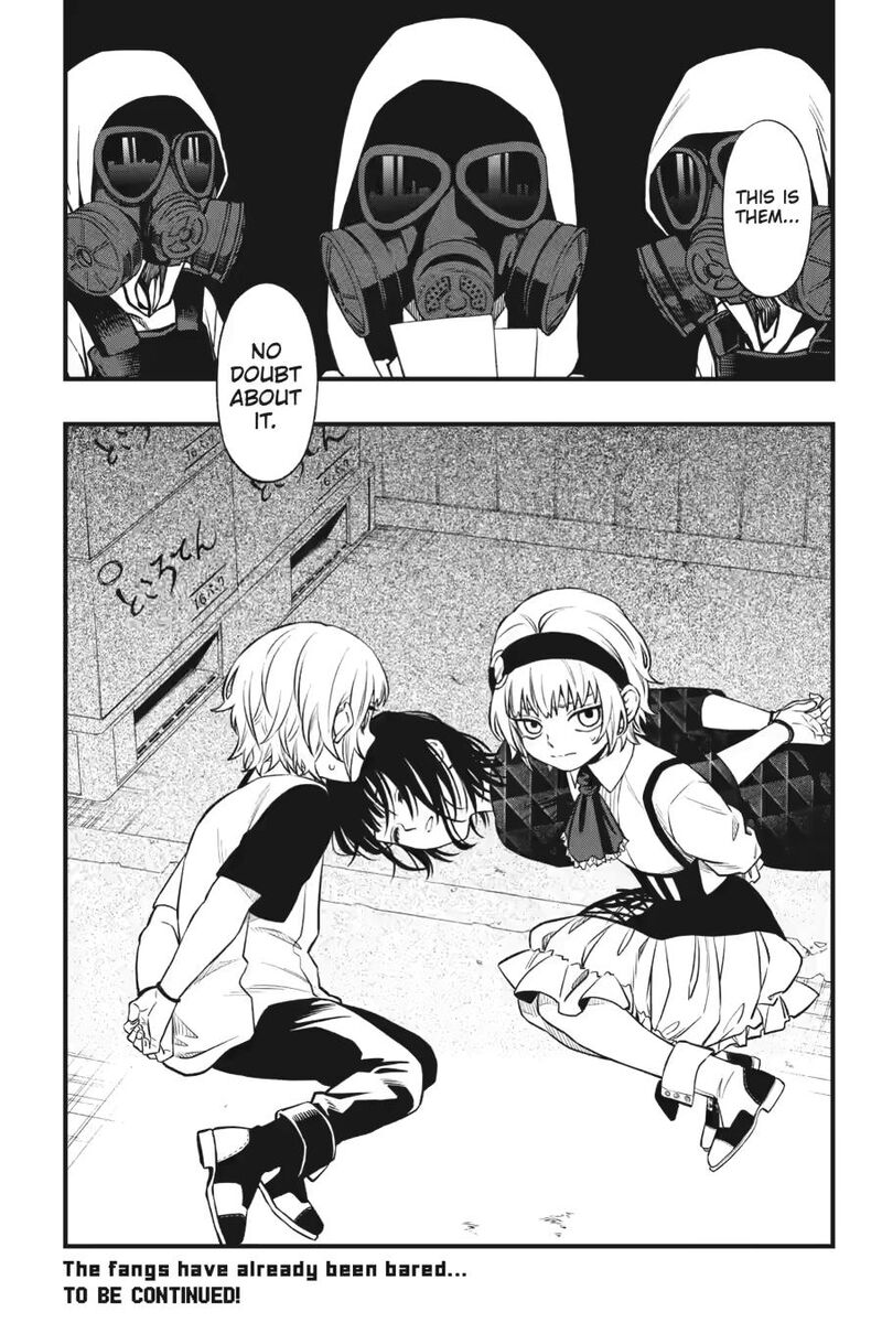 Dead Mount Death Play 144 17