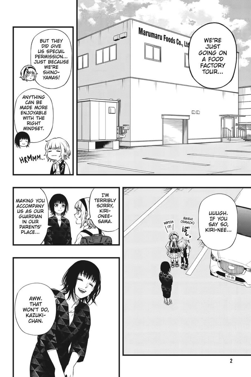 Dead Mount Death Play 144 2