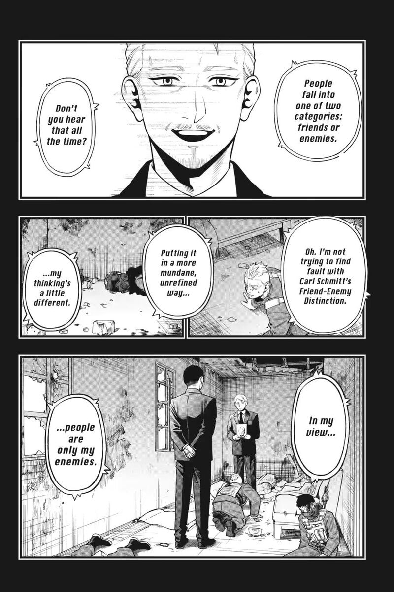 Dead Mount Death Play 145 2