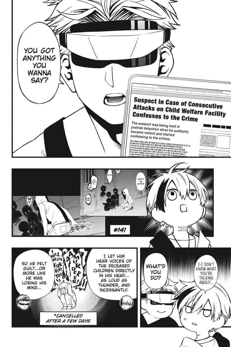 Dead Mount Death Play 145 6