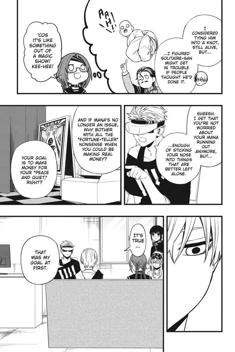 Dead Mount Death Play 145 7