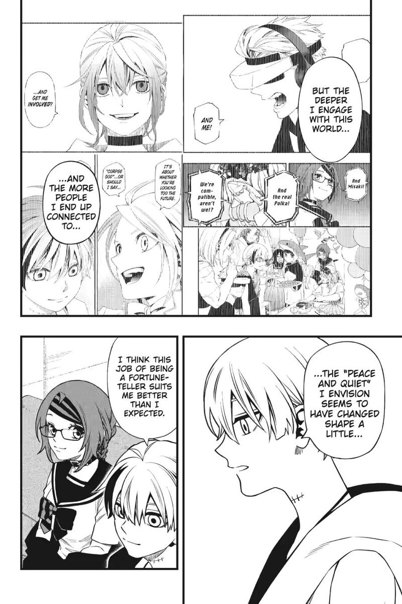 Dead Mount Death Play 145 8