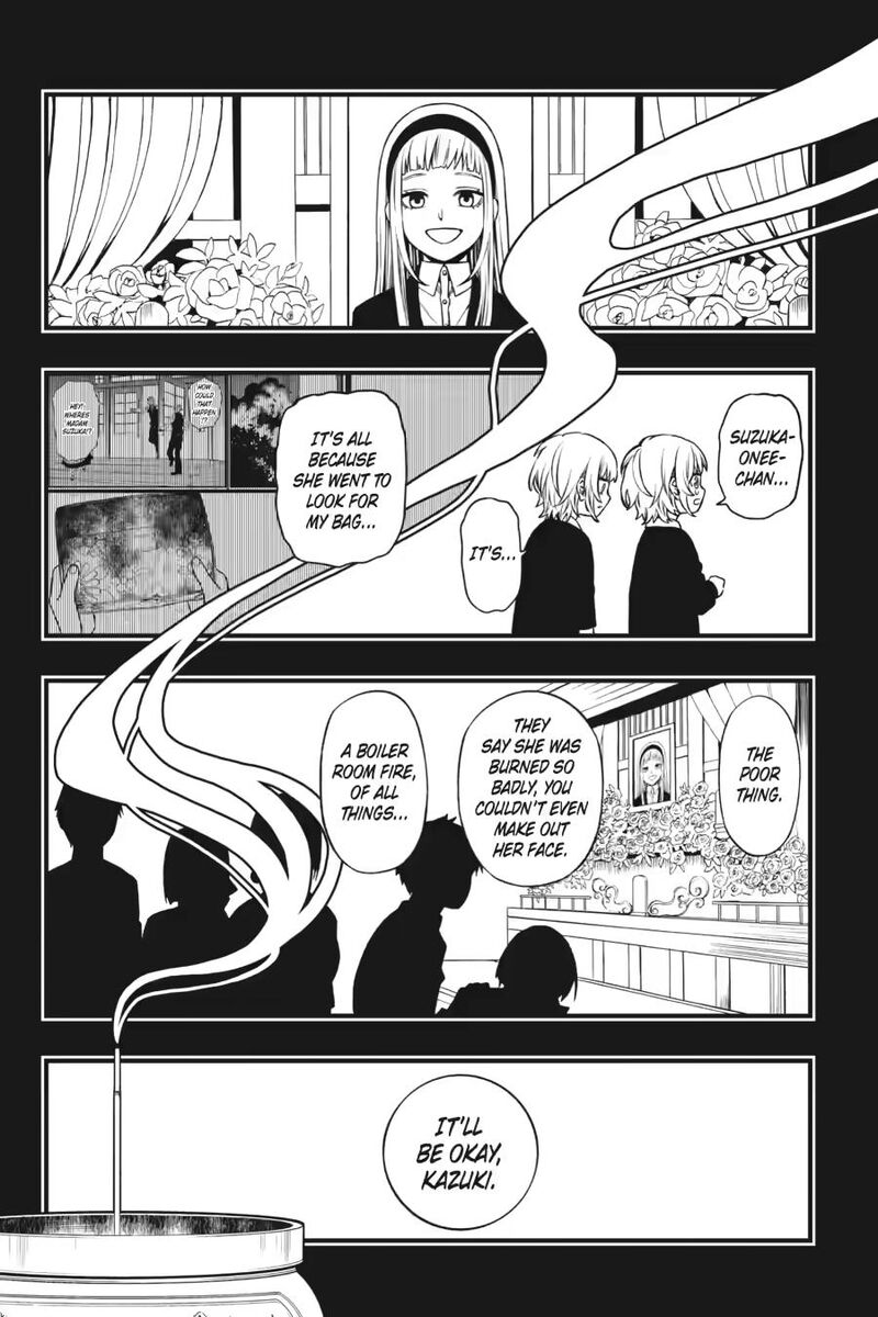 Dead Mount Death Play 146 10