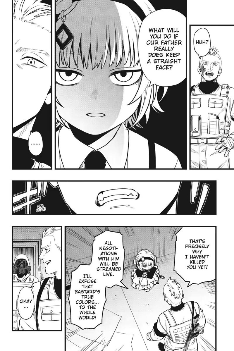 Dead Mount Death Play 146 12