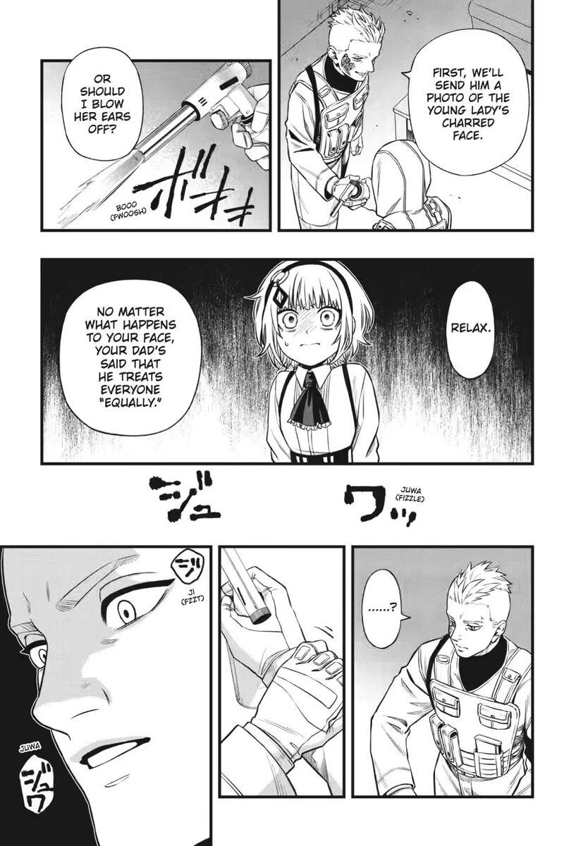 Dead Mount Death Play 146 13