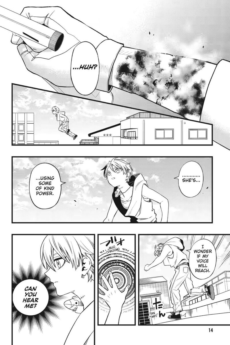 Dead Mount Death Play 146 14