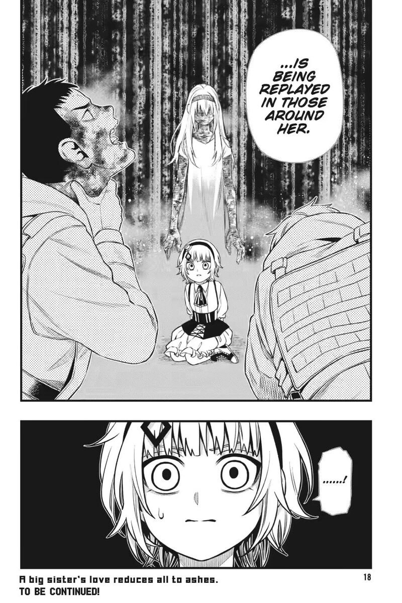 Dead Mount Death Play 146 18