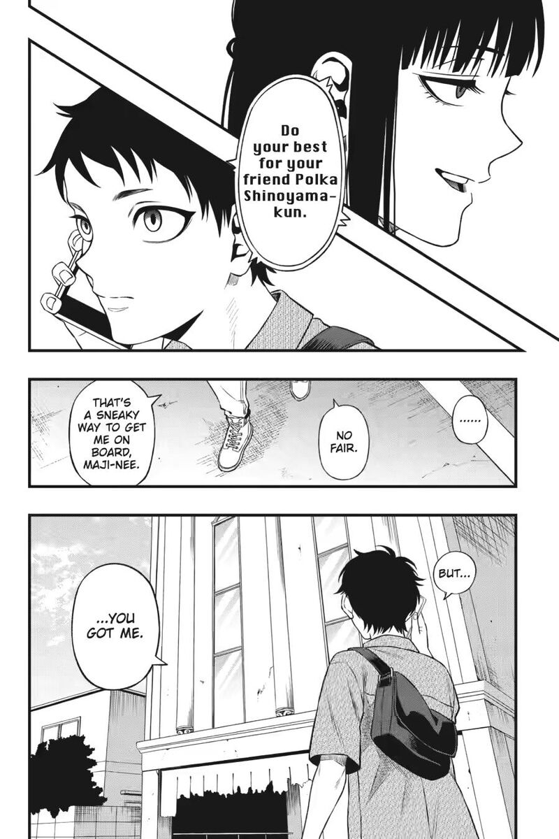 Dead Mount Death Play 146 6