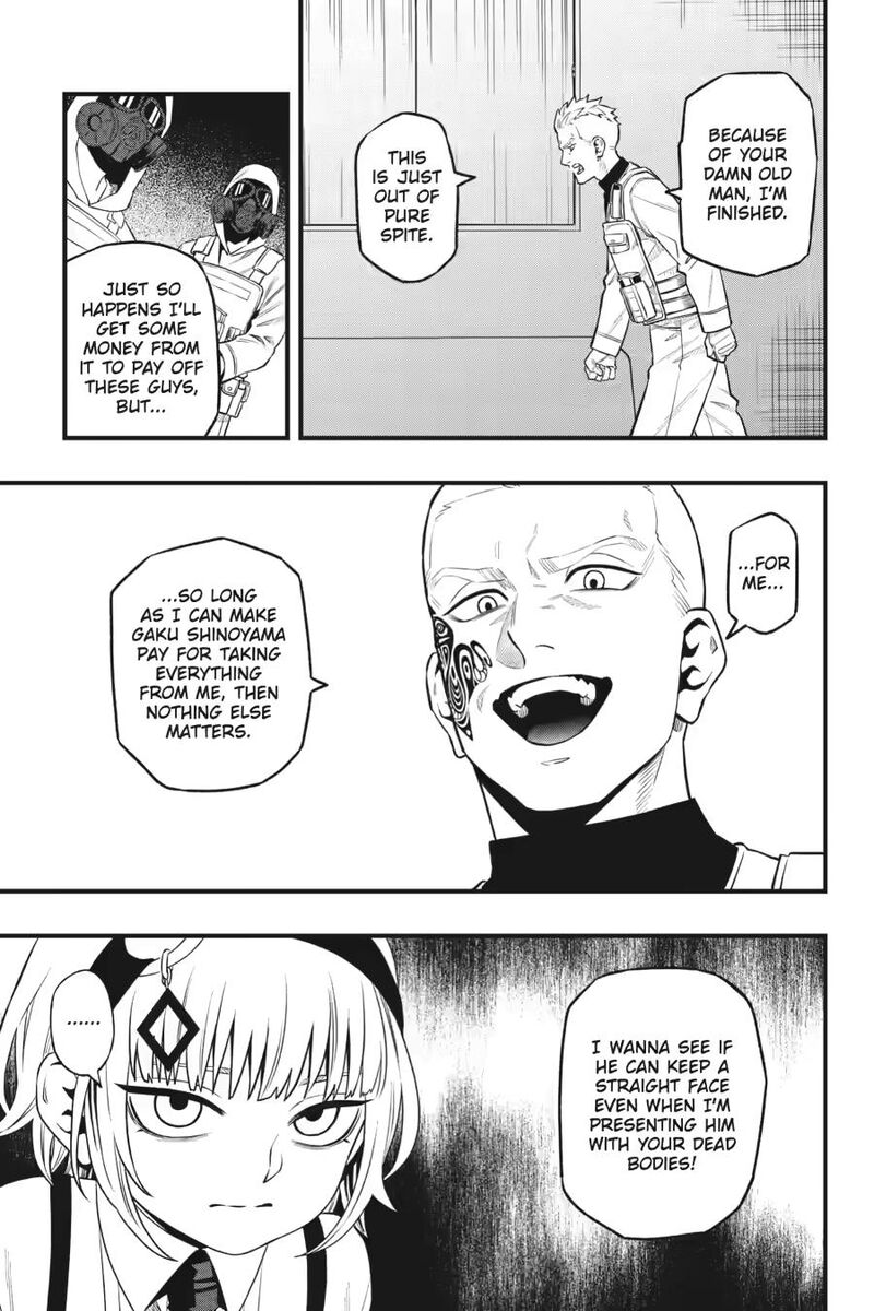 Dead Mount Death Play 146 9