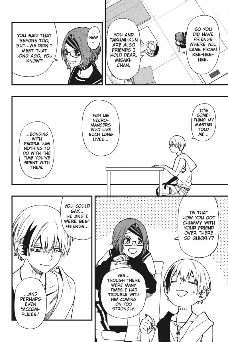 Dead Mount Death Play 147 12