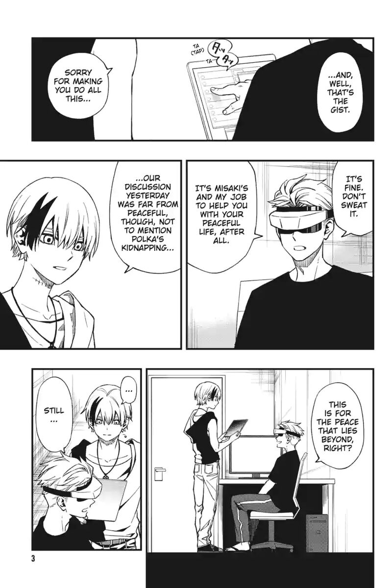 Dead Mount Death Play 147 3