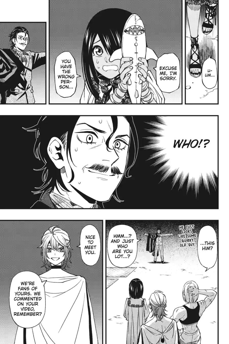 Dead Mount Death Play 147 9