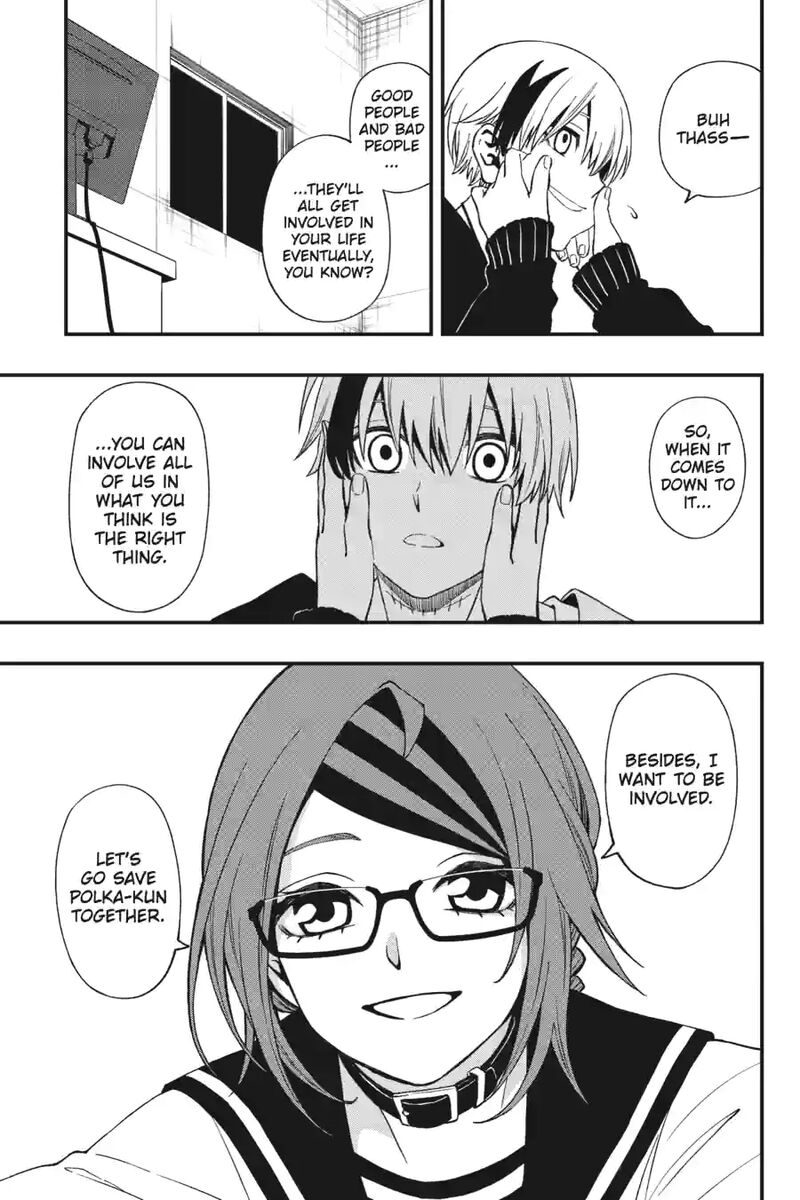 Dead Mount Death Play 148 3