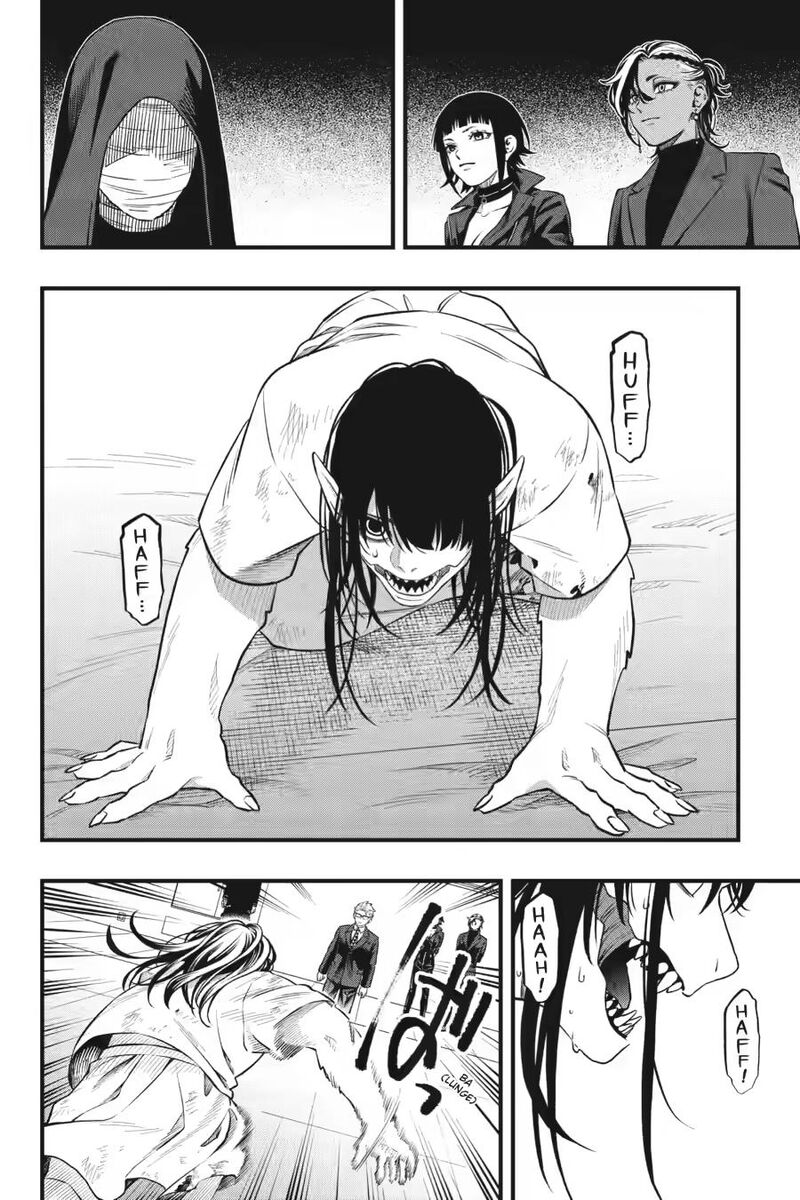 Dead Mount Death Play 149 14