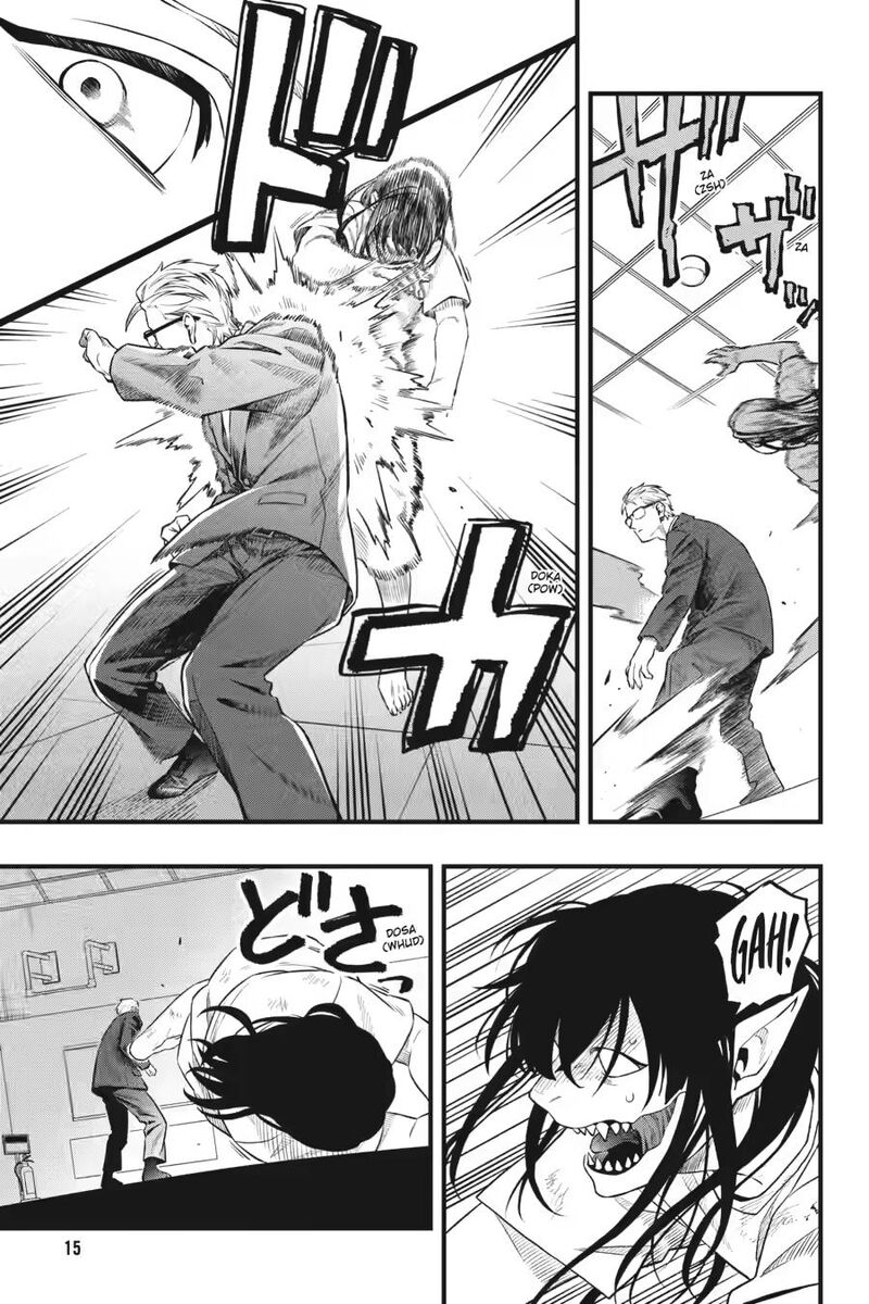 Dead Mount Death Play 149 15