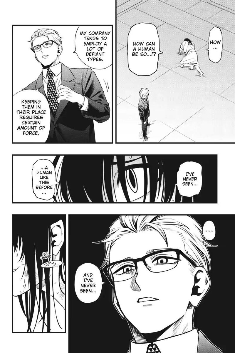 Dead Mount Death Play 149 16