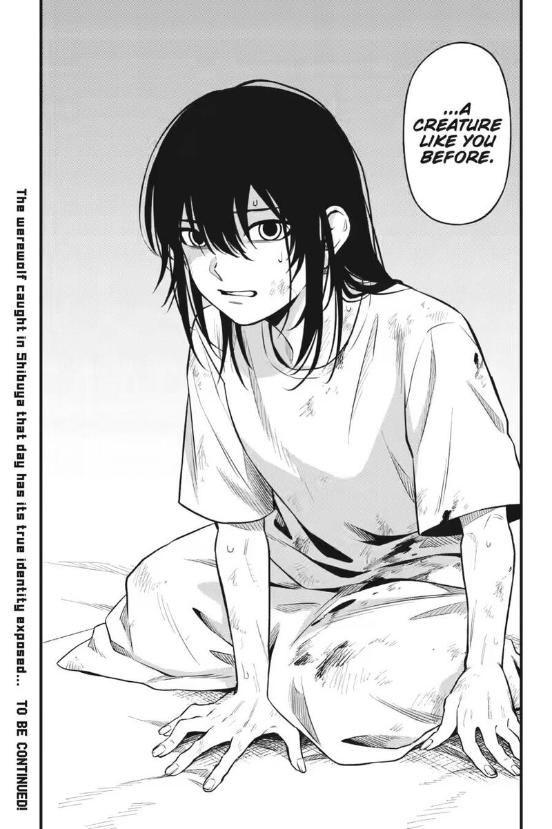 Dead Mount Death Play 149 17